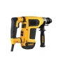 Перфоратор DeWALT D25481K: Кількість швидкостей роботи 3