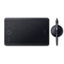 Графический планшет Wacom Intuos Pro S Bluetooth Black (PTH460K0B)