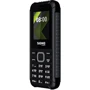Мобільний телефон Sigma mobile X-style 18 Track black-grey (UA UCRF): Камера немає