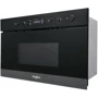 Встраиваемая микроволновая печь Whirlpool AMW 4920 NB: Внутренний объем 22 л