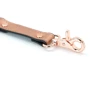 Крестовина Liebe Seele Rose Gold Memory Hog Tie