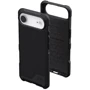 Чехол для iPhone Urban Armor Gear UAG Metropolis LT Magsafe Kevlar Black (114520113940) for iPhone Air
