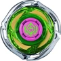 Дзига з пусковим пристроєм Auldey Infinity Nado Серія Стандарт Glittering Butterfly (YW624303): Виробник Auldey