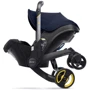 Автокресло Doona Infant Car Seat / Royal blue: Группа 0+ (до 13 кг), автокресло-переноска