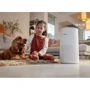Очиститель воздуха Philips AC1711/10: Тип управления Сенсорное