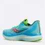 Кроссовки для бега Saucony Endorphin Pro (20598-26S) 40 (8) голубые текстиль всесезон: Вид Кроссовки