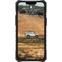 Чехол для iPhone Urban Armor Gear UAG Pathfinder Silver (113167113333) for iPhone 13 Pro Max: Тип чехла противоударный