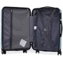 Чемодан Semi Line 26" (M) Blue (T5616-2) (DAS302312): Тип Чемоданы