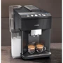 Кофеварка Siemens EQ.500 integral black TQ505R09: Давление, бар 15