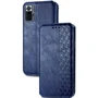 Чехол для телефонов Mobile Case Getman Cubic Blue for Xiaomi Redmi Note 10 Pro