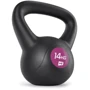 Гиря Hop-Sport 14кг HS-PB0014KB черный