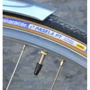 Покришка Pasela ProTite Panaracer 700x35C Black/Amber Wire (AW735-LX-18PT2): Ширина, мм 35