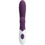 Вибратор LYBAILE Pretty Love Alvis Purple (BI-014263-A2)