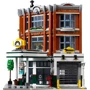 LEGO Creator Гараж на розі (10264) фото 6