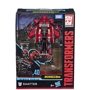 Трансформер Hasbro TRA коллекционный 20 см в ассортименте (E0701): Тип игрушки Робот-автомобиль