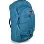 Рюкзак туристический Osprey Farpoint 70 Caribbean Blue M/L						