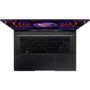 Ноутбук MSI Stealth 17 (A13VG-025PL): Тип екрану матовый