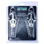 Зажимы для сосков BOSS of TOYS Fetish Boss Series - №11 Exclusive Nipple Clamps (BS6100019)
