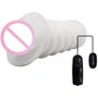 Мастурбатор LYBAILE Men's Masturbator Toy, Vibrating Egg