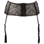 Пояс для чулок Orion 2340011 Basic Susp. Belt black S