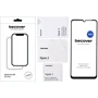 Аксессуар для смартфона BeCover Tempered Glass 10D Black for Xiaomi Poco C65 (711527)