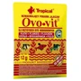Хлопья с высоким содержанием яичного желтка для всех видов рыб Tropical Ovo-vit 12 г (5900469744314)