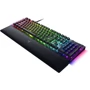 Клавиатура Razer BlackWidow V4 Yellow Switch RU (RZ03-04692500-R3R1): Количество дополнительных клавиш 10