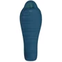 Спальный мешок Pinguin Magma 630 195 см Blue Left Zip (PNG 243352)