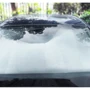 Автомобільна шторка на вікно HOCO ZP3 Magnificent car sunshade Silver фото 6