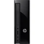 Персональный компьютер (ПК) HP Slimline 260-a113ur (1EV05EA): Процессор Intel Celeron J3060 (1.6 ГГц )