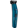 Машинка для стрижки (триммер) BaByliss MT890E: Зона применения Универсальный, Для тела, Для усов, Для лица, Для бровей, Для головы, Для бороды