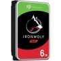 Внутренний жесткий диск Seagate IronWolf 6 TB (ST6000VN001): Форм-фактор 3.5"