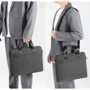 Сумка для ноутбука Tigernu 15.6" T-L5239 Black/Grey фото 9