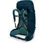 Рюкзак Osprey Kyte 46 Icelake Green - WS/WM (009.1881): Материал 210D x 630D Nylon Dobby