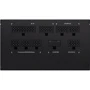 Блок питания GIGABYTE UD1000GM PG5 (GP-UD1000GM-PG5): Вентилятор задней стенки нет
