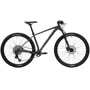 Велосипед Cyclone SLX 29" M графитовый 2024