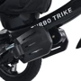 Велосипед дитячий триколісний TurboTrike коричневий (MT 1007-5/13) фото 5