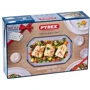Pyrex 2 шт (913S037): Кришка немає