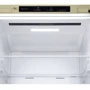 Холодильник LG GA-B509CEZM: Размеры 203х59.5х68.2 см