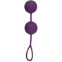 Вагинальные шарики Orion Smile XXL Balls Purple