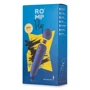 Вибромассажер микрофон Romp Flip, 22.5х4.6 см