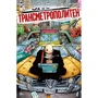 Уоррен Елліс: Трансметрополітен. Книга 3. Самотнє місто. Око за око. Ненавиджу цю дірку