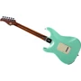 Электрогитара MOOER GTRS Standard 800 (Surf Green): Количество струн 6