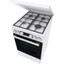 Плита комбинированная Gorenje GK5C42WF-B: Тип духовки электричеcкая