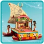 LEGO I Disney Princess Путеводная лодка Моаны (43210) фото 4