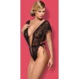 Боди Obsessive Merossa, S/M