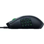 Мышь Razer Naga X (RZ01-03590100-R3M1): Максимальное разрешение сенсора, dpi 18000