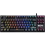 Клавиатура Defender Blitz GK-240L USB Black (45240)