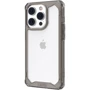 Чохол для iPhone Urban Armor Gear UAG Plyo Ash (114086113131) для iPhone 14 Pro: Колір серый