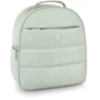 Женский рюкзак Heys Puffer Sage Green зеленый (30124-0138-00): Пол Женский